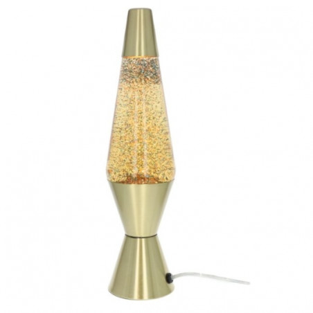 Lampe, Le petit souk