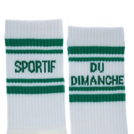 Chaussettes, Le petit souk