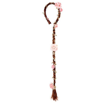 Serre-tête taylor avec...