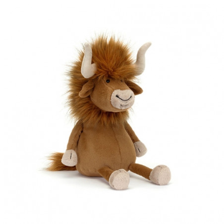 Peluche, Jellycat