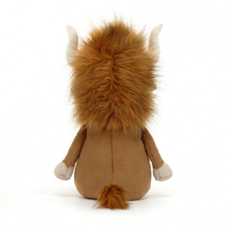 Peluche, Jellycat