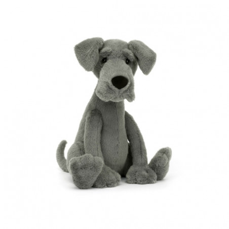 Peluche, Jellycat