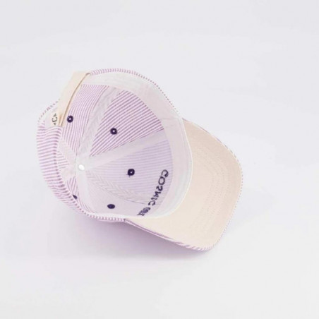 Casquette, Chamaye