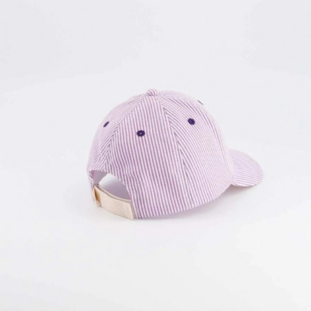 Casquette, Chamaye