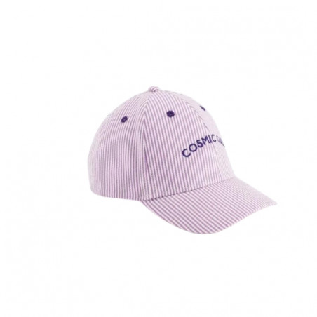 Casquette, Chamaye