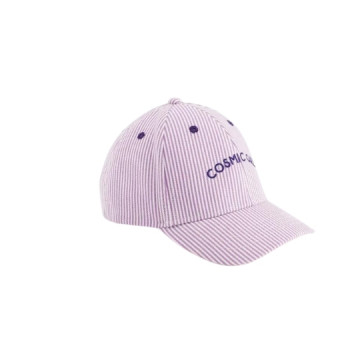 Casquette bébé - cosmic...