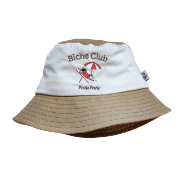 Bob enfant - biche club -...