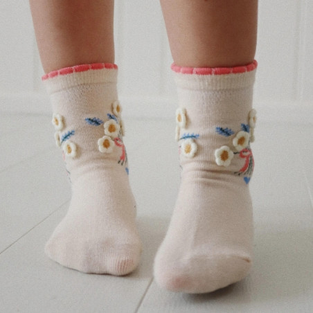 Chaussettes, KONGES SLOJD APS