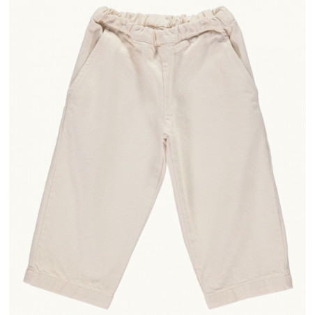 Pantalons, Poudre Organic