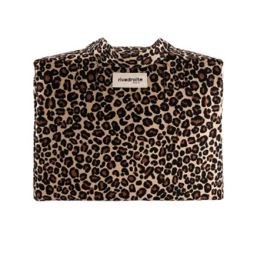 Sac Célestins 24h - léopard...