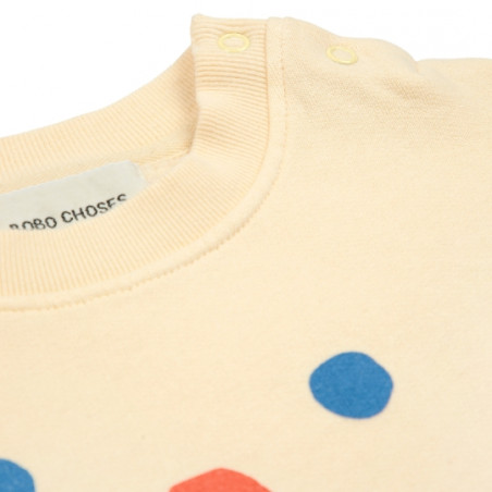 Sweat-shirt, Bobo Choses