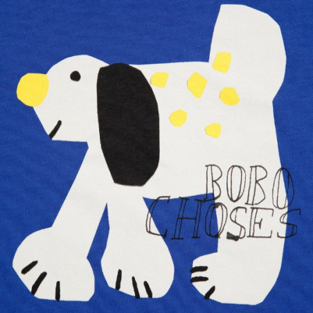 T-shirt, Bobo Choses