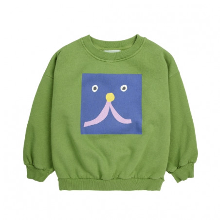 Sweat-shirt, Bobo Choses