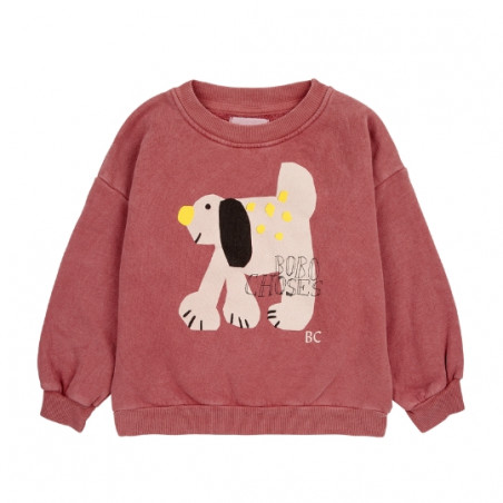 Sweat-shirt, Bobo Choses