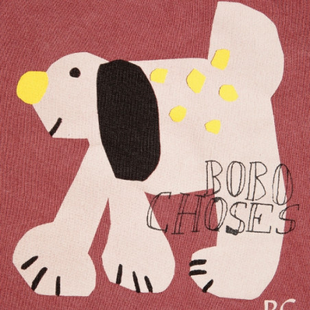 Sweat-shirt, Bobo Choses