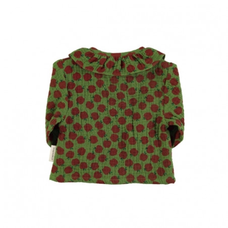 Blouse, Piupiuchick