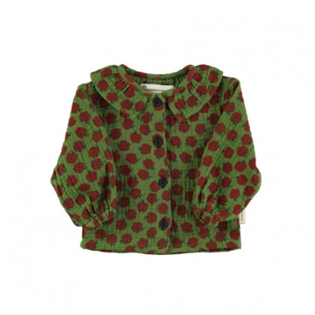 Blouse, Piupiuchick