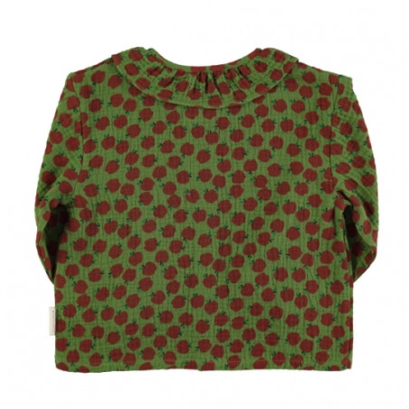 Blouse, Piupiuchick