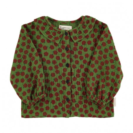 Blouse, Piupiuchick