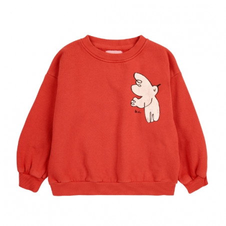 Sweat-shirt, Bobo Choses