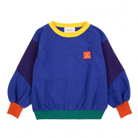 Sweat-shirt, Bobo Choses