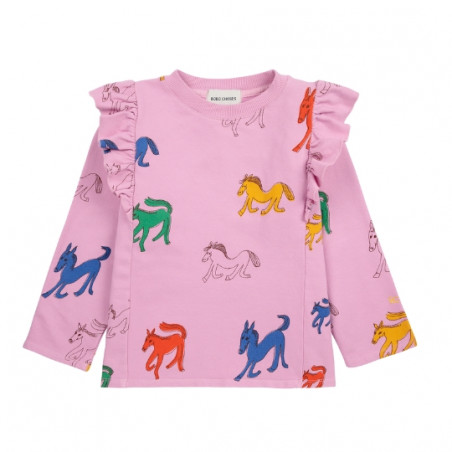 Sweat-shirt, Bobo Choses