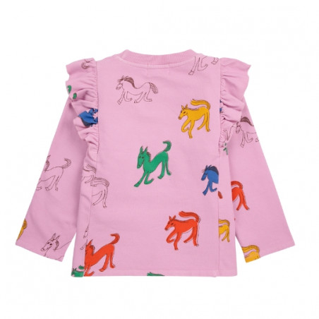 Sweat-shirt, Bobo Choses