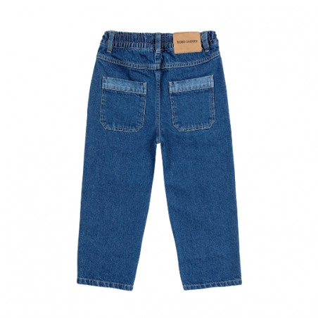 Pantalon, Bobo Choses