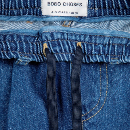 Pantalon, Bobo Choses