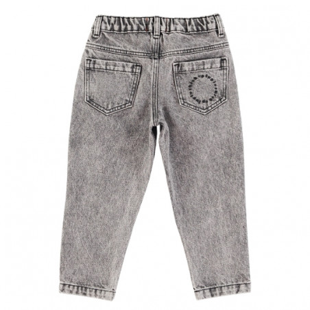 Jeans, Piupiuchick