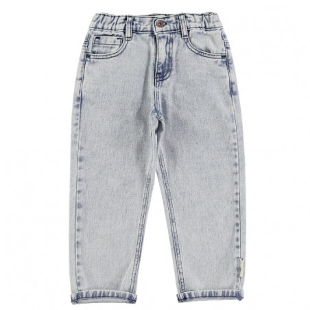 Jeans, Piupiuchick