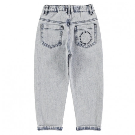 Jeans, Piupiuchick