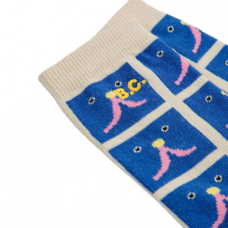 Chaussettes, Bobo Choses