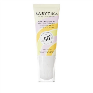 Babytika - Pinceau SPF50+...