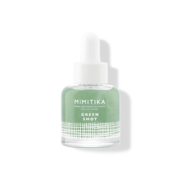 Sérum Green Shot - 15 ml -...