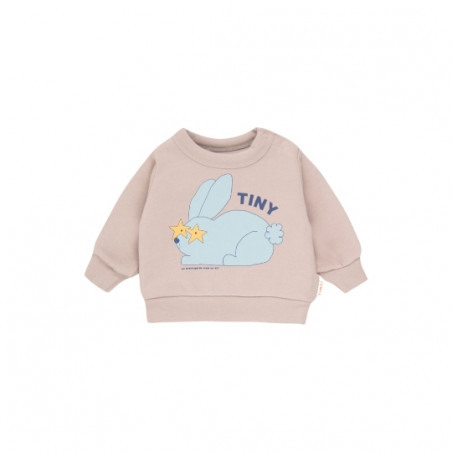 Sweat-shirt, TinyCottons