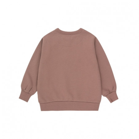 Sweat-shirt, TinyCottons