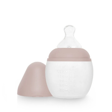 Biberon Blush 150ml - Elhée