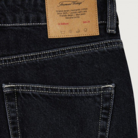 Jeans, American Vintage