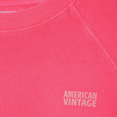 Sweat-shirt, American Vintage