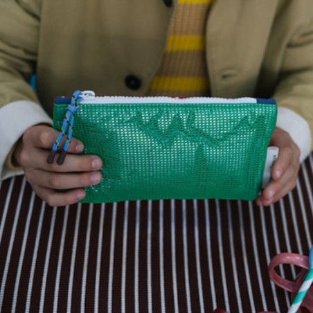 Trousse scolaire, Sticky Lemon