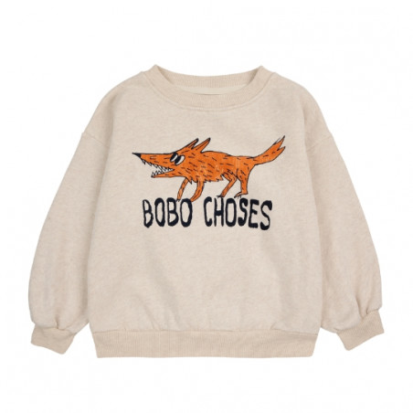 Sweat-shirt, Bobo Choses