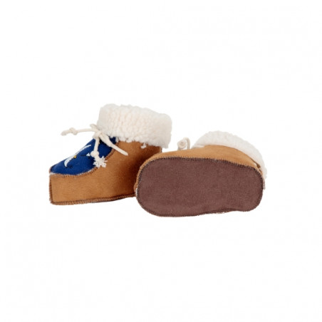 Chaussons, Bobo Choses