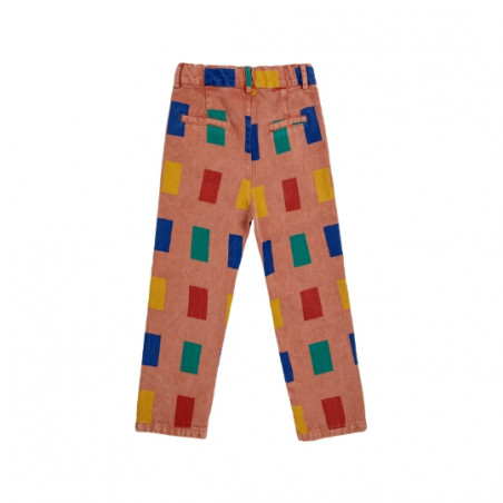 Pantalon, Bobo Choses