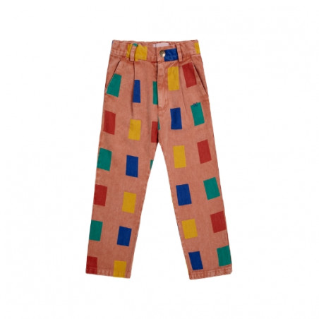 Pantalon, Bobo Choses