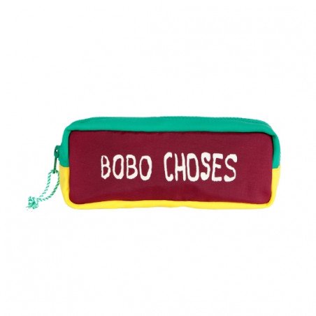 Trousse scolaire, Bobo Choses