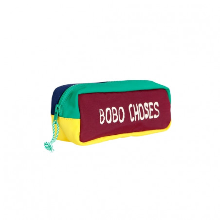 Trousse scolaire, Bobo Choses