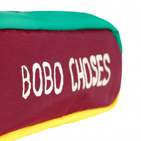 Trousse scolaire, Bobo Choses