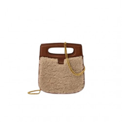 Sac Chéri mini - sable & noisette - Soeur