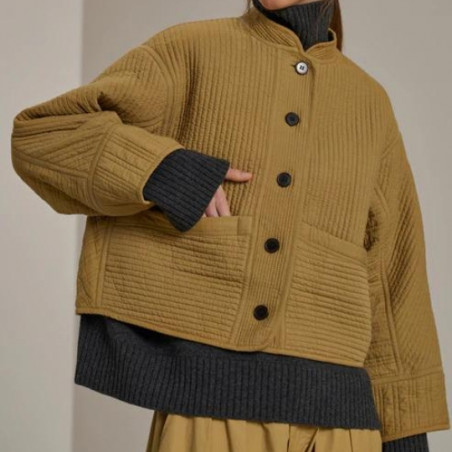 Manteau, Soeur